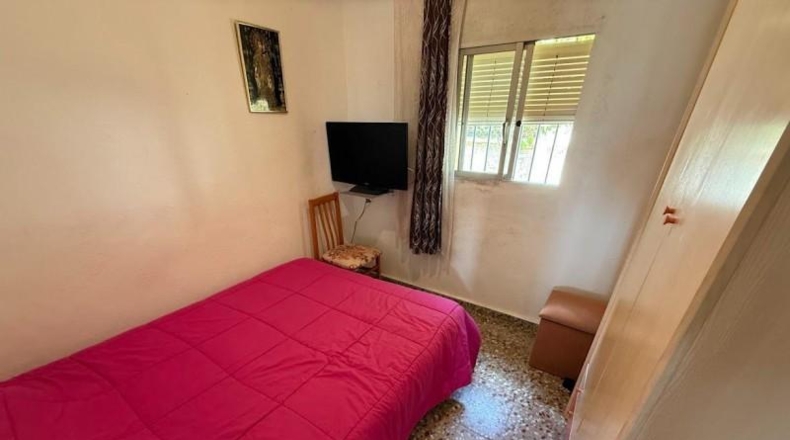 València - Montserrat - 596m2