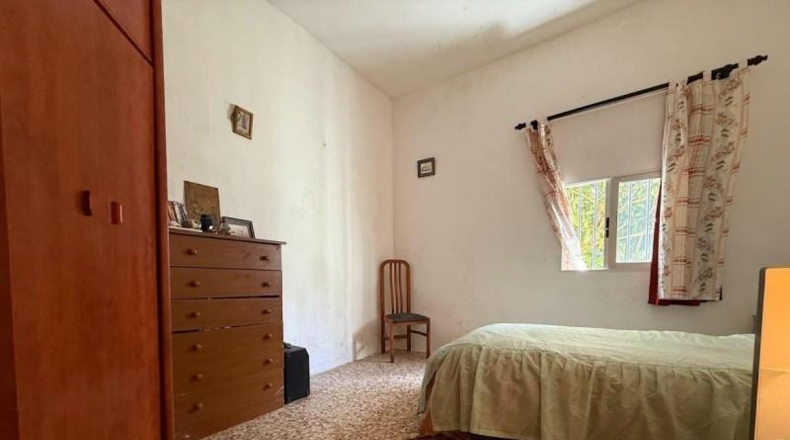 València - Montserrat - 596m2