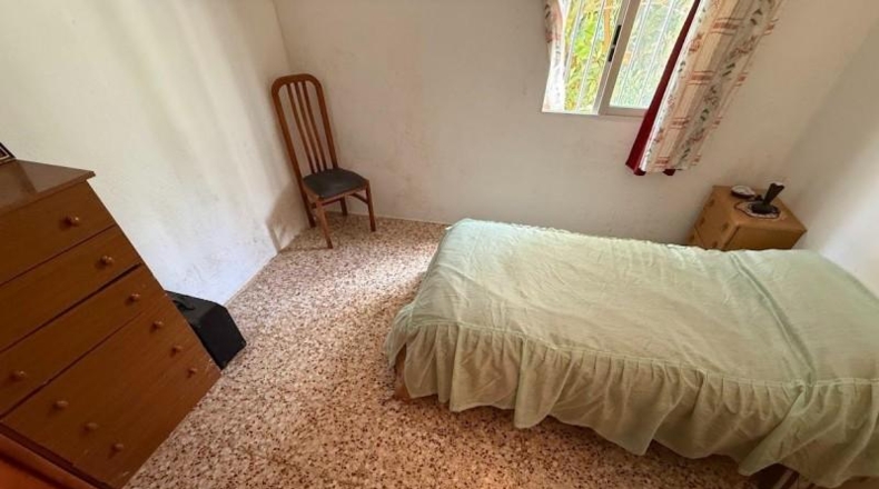 València - Montserrat - 596m2