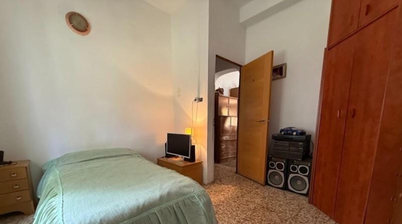 València - Montserrat - 596m2