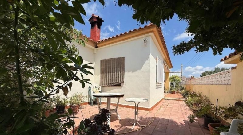 València - Montserrat - 596m2