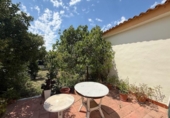 Chalet independiente con terreno en venta en la España, Montserrat, ref: TR413222 foto