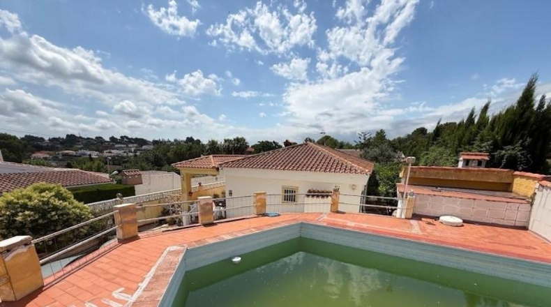 València - Montserrat - 596m2