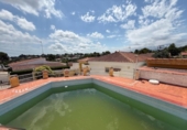 Chalet independiente con terreno en venta en la España, Montserrat, ref: TR413222 foto