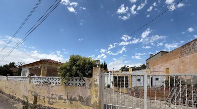 València - Montserrat - 596m2