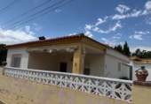 Chalet independiente con terreno en venta en la España, Montserrat, ref: TR413222 foto