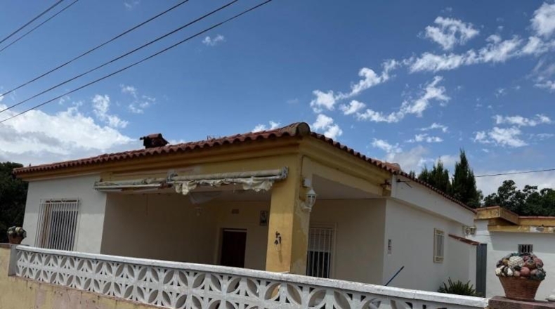 València - Montserrat - 596m2
