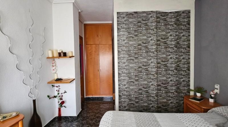 Мурсия - Santomera - 130m2