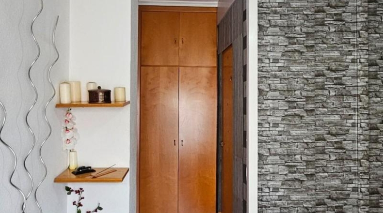 Мурсия - Santomera - 130m2