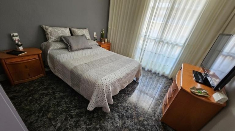 Мурсия - Santomera - 130m2