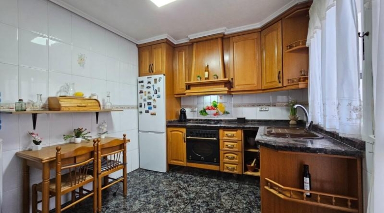 Мурсия - Santomera - 130m2