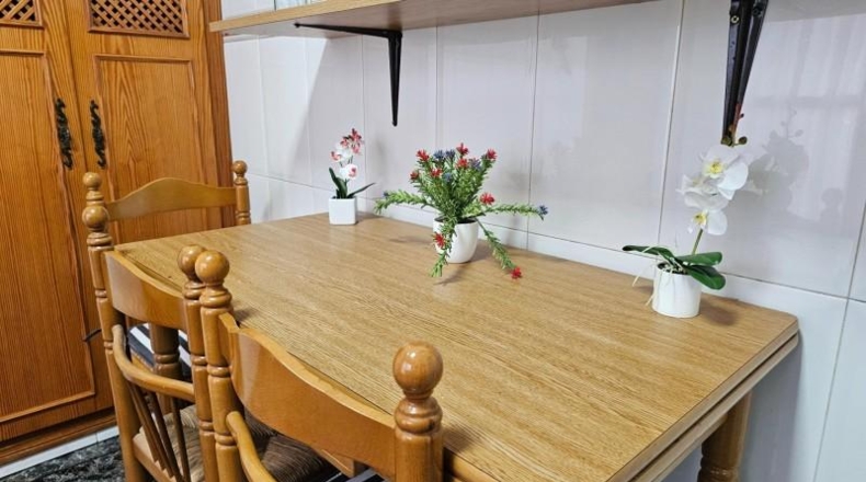 Мурсия - Santomera - 130m2