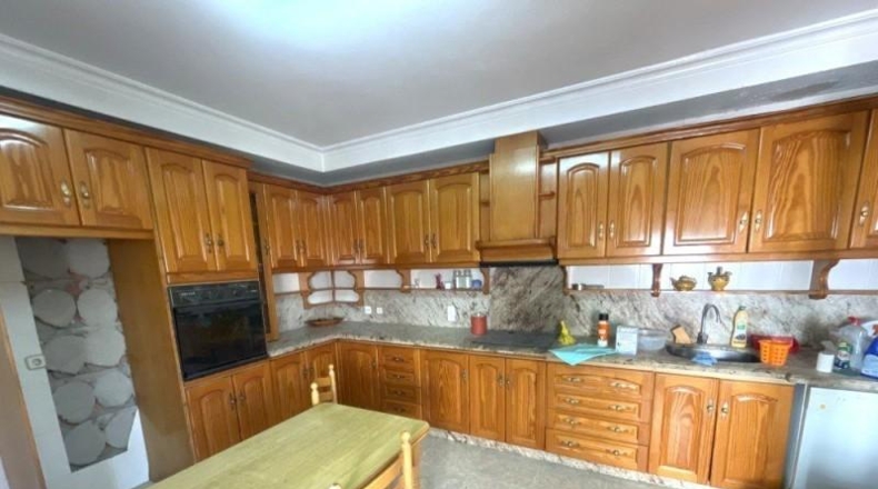 Alicante - Formentera del Segura - 325m2