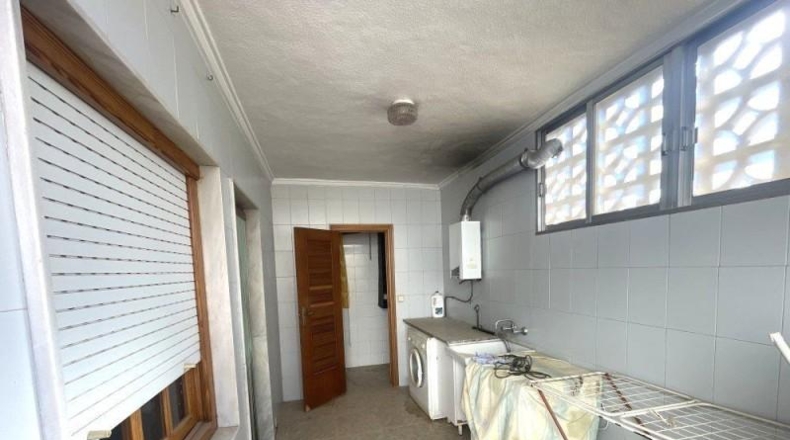 Alicante - Formentera del Segura - 325m2