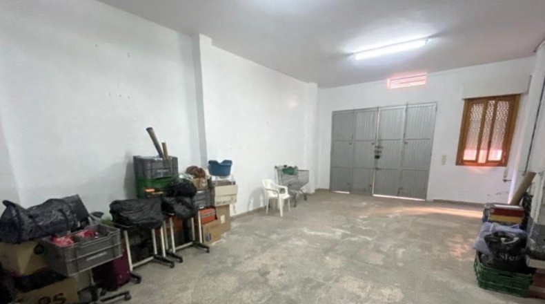Alicante - Formentera del Segura - 325m2