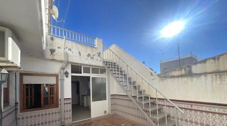 Alicante - Formentera del Segura - 325m2
