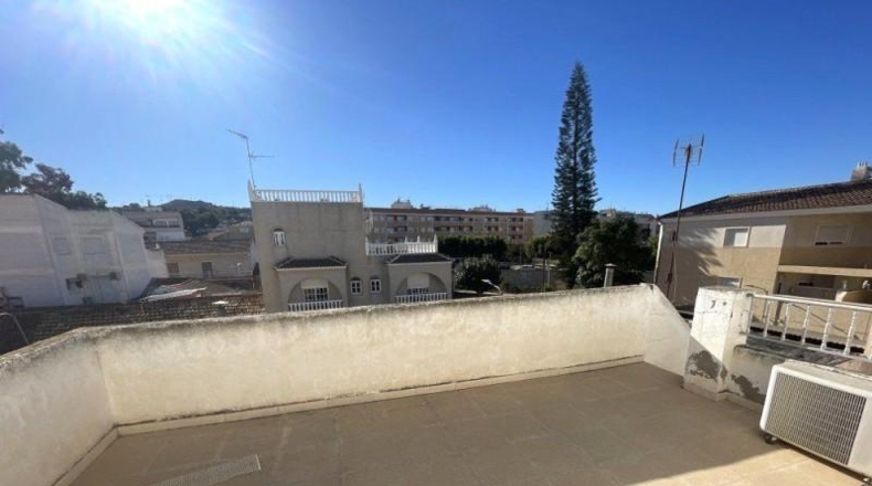 Alicante - Formentera del Segura - 325m2