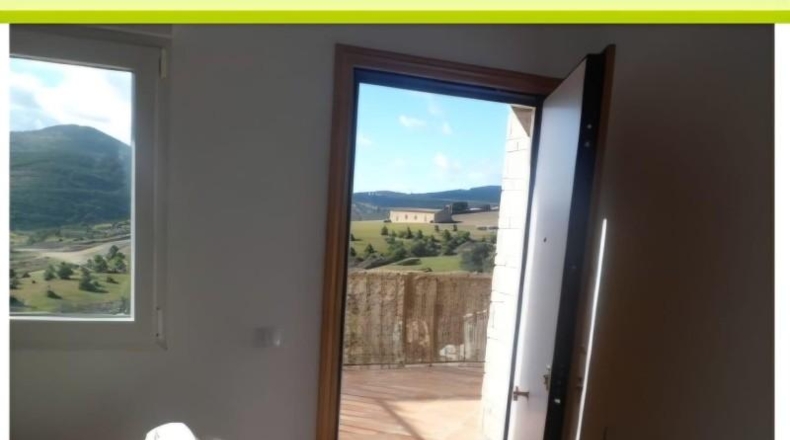 Comunidad de Madrid - Santa María de la Alameda - 509m2