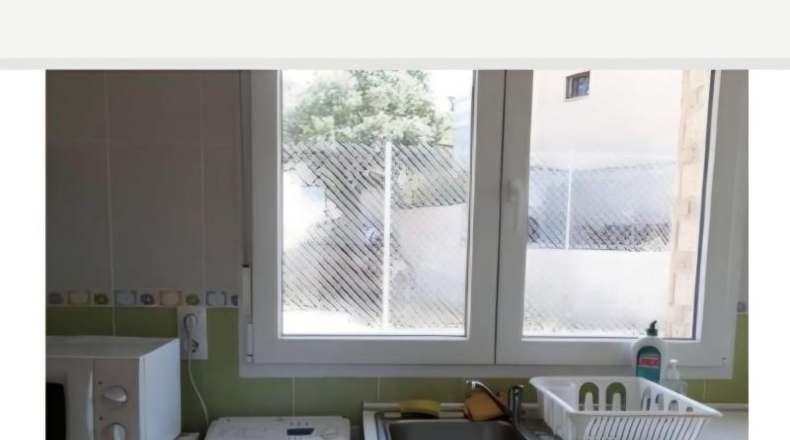 Comunidad de Madrid - Santa María de la Alameda - 509m2