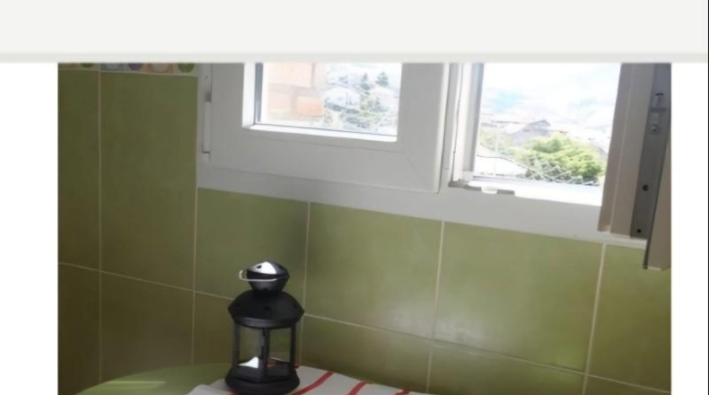 Comunidad de Madrid - Santa María de la Alameda - 509m2