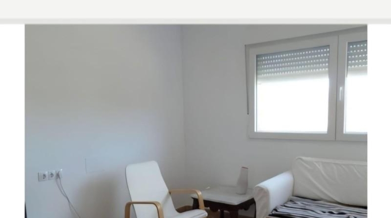 Comunidad de Madrid - Santa María de la Alameda - 509m2