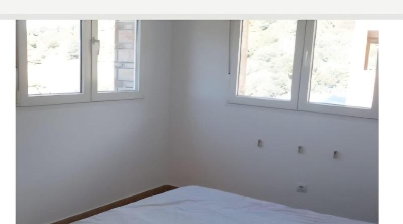 Comunidad de Madrid - Santa María de la Alameda - 509m2