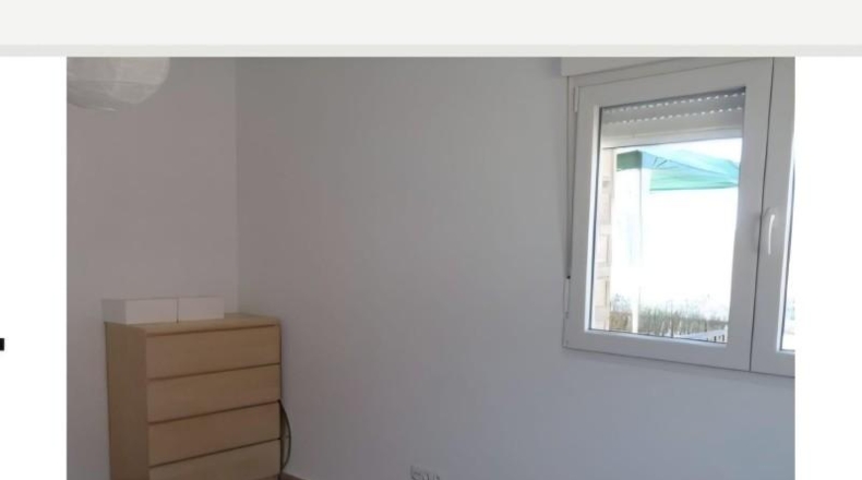 Comunidad de Madrid - Santa María de la Alameda - 509m2