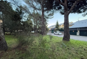 Collado Mediano 960&nbsp;m²
