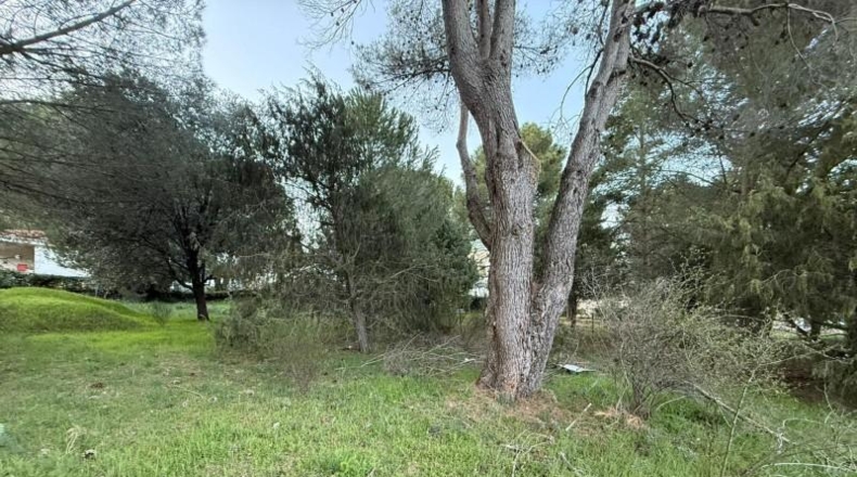Comunidad de Madrid - Collado Mediano - 960m2