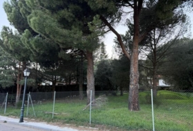 Collado Mediano 960&nbsp;m²