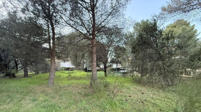 Comunidad de Madrid - Collado Mediano - 960m2