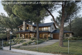 Collado Mediano 960&nbsp;m²
