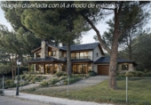 Suelo urbano en venta en la España, Collado Mediano, ref: TR411937 foto