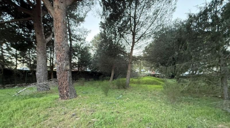 Comunidad de Madrid - Collado Mediano - 960m2