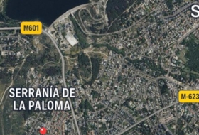 Collado Mediano 960&nbsp;m²