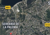 Suelo urbano en venta en la España, Collado Mediano, ref: TR411937 foto