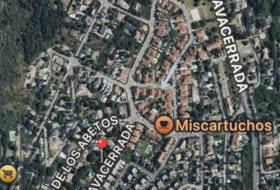 Collado Mediano 960&nbsp;m²