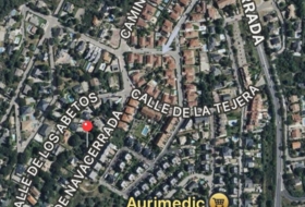 Collado Mediano 960&nbsp;m²