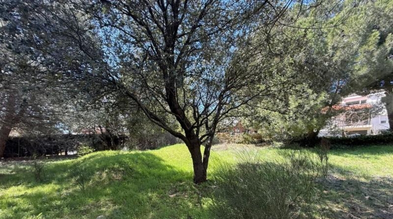 Comunidad de Madrid - Collado Mediano - 960m2