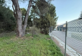 Collado Mediano 960&nbsp;m²