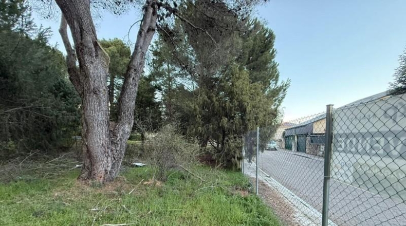 Comunidad de Madrid - Collado Mediano - 960m2