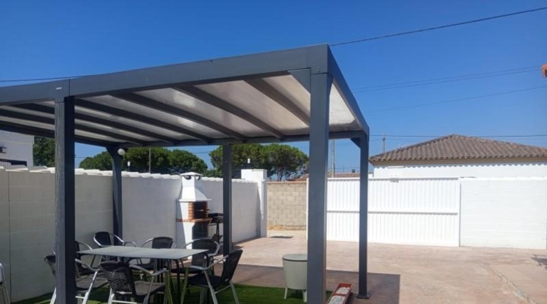 Cádiz - Chiclana de la Frontera - 104m2