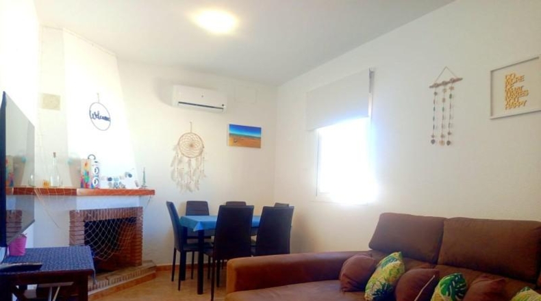 Cádiz - Chiclana de la Frontera - 104m2