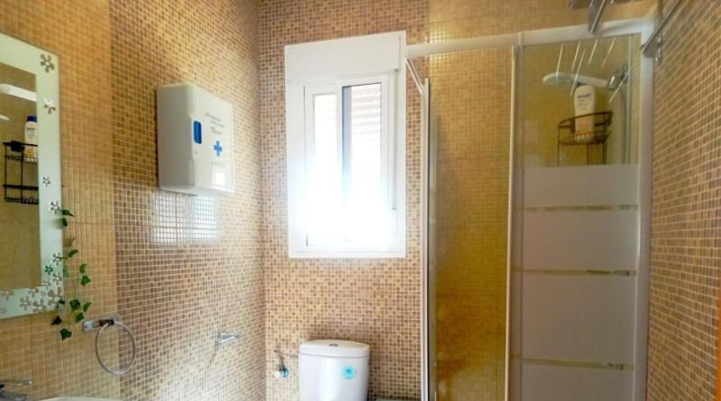 Cádiz - Chiclana de la Frontera - 104m2