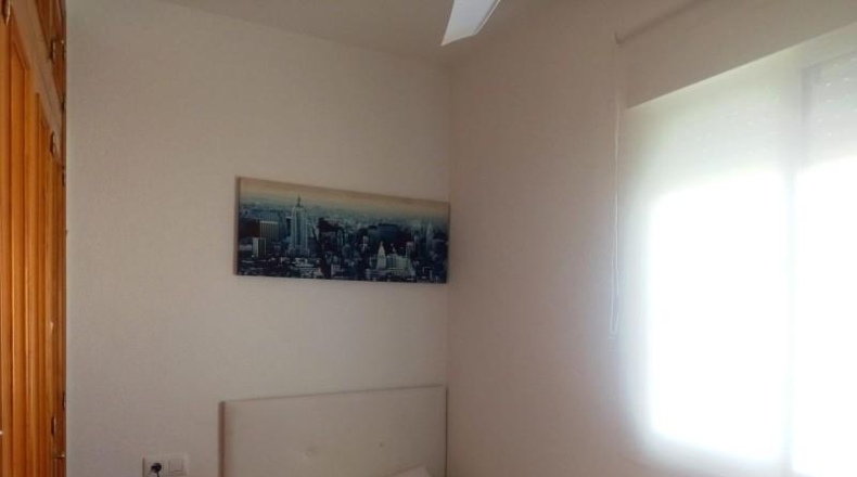 Cádiz - Chiclana de la Frontera - 104m2