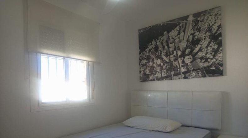 Cádiz - Chiclana de la Frontera - 104m2