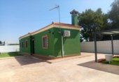 Xalet independent amb terreny en venda a la España, Chiclana de la Frontera, ref.: TR413231 foto