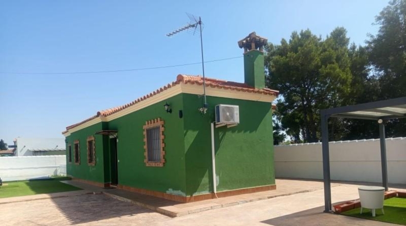 Cádiz - Chiclana de la Frontera - 104m2