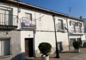 Casa de pueblo en venta en la España, Villamantilla, ref: TR413228 foto