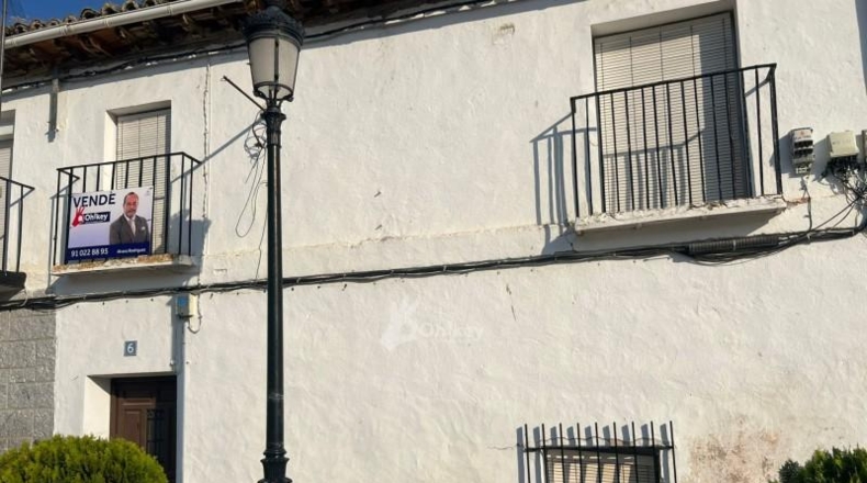 Comunidad de Madrid - Villamantilla - 304m2